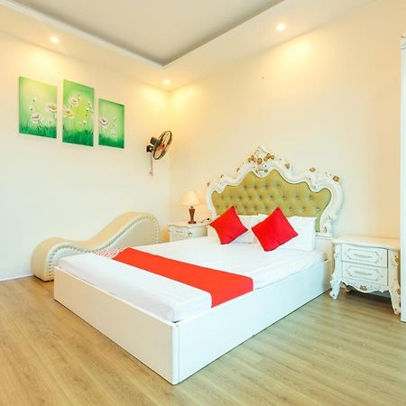 Oyo 639 Nam Khanh Hanoi Kültér fotó