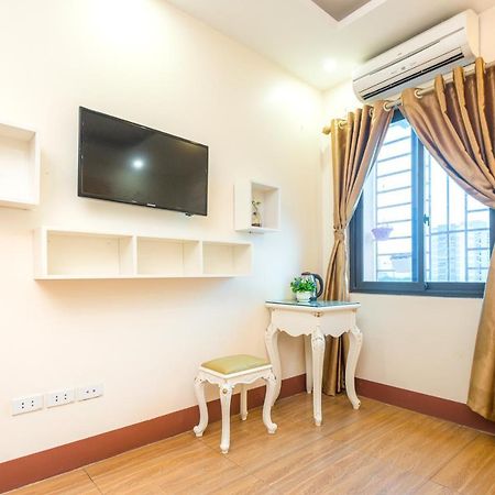 Oyo 639 Nam Khanh Hanoi Kültér fotó